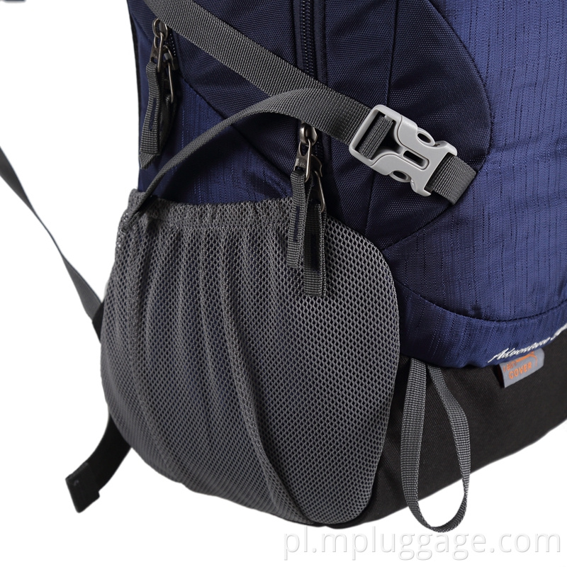 Plecak na zewnątrz Outdoor Mountaineering Backpack